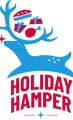 Holiday Hamper Logo